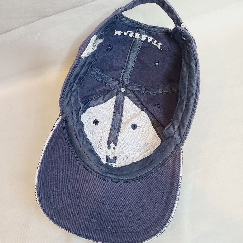 Maserati Baseball Hat - Picture 4 of 4